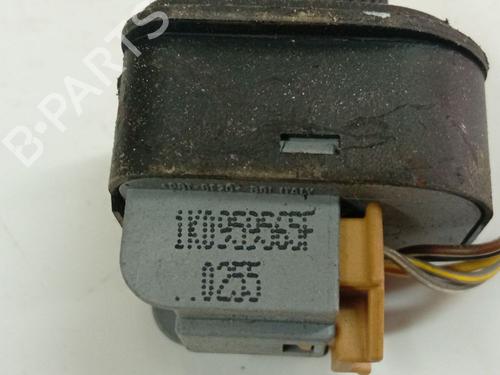 Mirror switch VW GOLF PLUS V (5M1, 521) 1.9 TDI | BP40000027I25 - Image 4