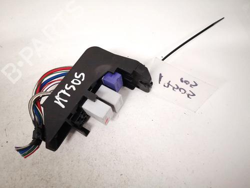 Fuse box TOYOTA VERSO (_R2_) 2.0 D-4D (AUR20_, AUR20R) | BP32905005E1 - Image 2