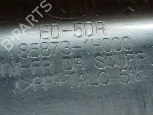 Step KIA CEE'D Hatchback (ED) 1.6 CRDi 115 | BP37480973C149 - Image 4