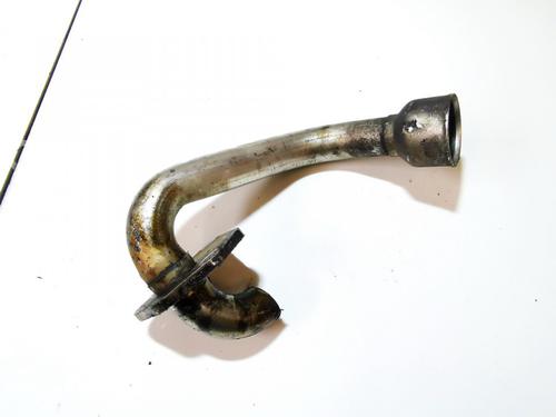 Used Pipe Pipe 35526145 35526145