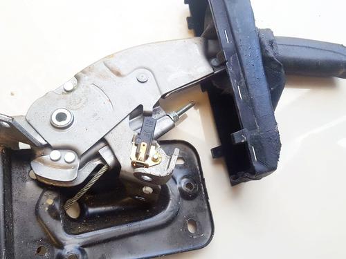 Used Hand brake Hand brake OPEL VECTRA B (J96) 2.0 DTI 16V (F19) (101 hp) 35859650 35859650