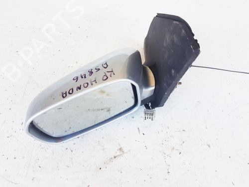 Used Left mirror Left mirror 35631421 35631421