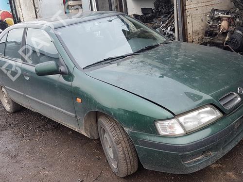 Used Parts NISSAN PRIMERA (P11) 1.6 16V 4526442