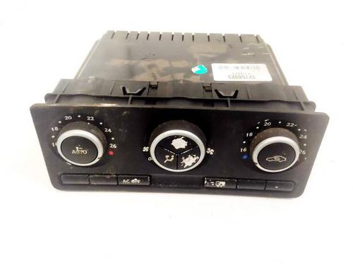 Used Climate control Climate control 35196350 35196350