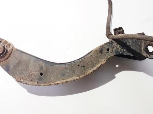 Højre bagtil bærearm Højre bagtil bærearm CHEVROLET CAPTIVA (C100, C140) 2.0 D (150 hp) 35429929 35429929