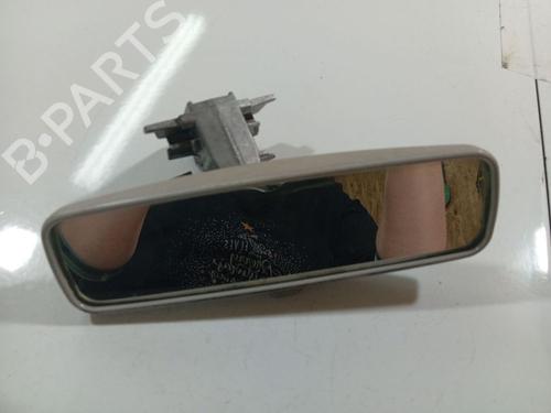 Used Rear mirror Rear mirror RENAULT GRAND SCÉNIC II (JM0/1_) 1.9 dCi (JM14) (131 hp) 34849256 34849256