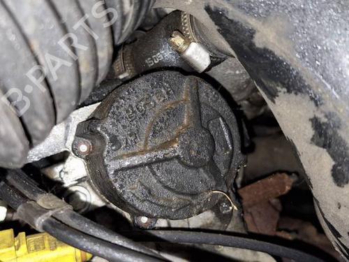 Used Vacuum pump Vacuum pump 34870614 34870614