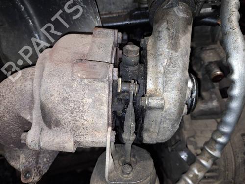 Turbolader/Kompressor Turbolader/Kompressor 35177129 35177129