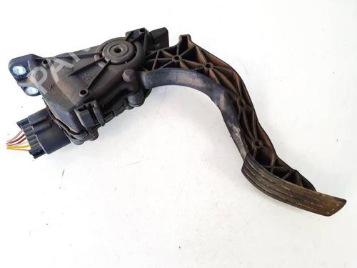 Pedal Pedal FORD FUSION (JU_) 1.4 TDCi (68 hp) 35389425 35389425