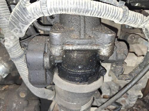 Used Throttle body Throttle body 35063461 35063461