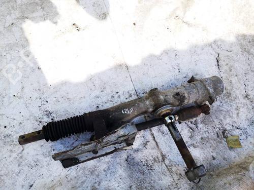 Used Steering column Steering column AUDI 80 B3 Saloon (893, 894, 8A2) 1.8 S (90 hp) 35301897 35301897
