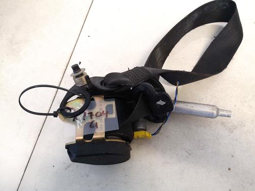 Used Rear right seatbelt Rear right seatbelt 35467476 35467476