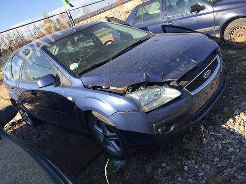 Electronic module FORD FOCUS II (DA_, HCP, DP) 1.6 TDCi | BP33507255M83 - Image 5