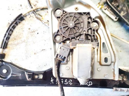 Used Right front window motor Right front window motor MERCEDES-BENZ C-CLASS (W203) C 220 CDI (203.006, 203.008) (143 hp) 35378415 35378415