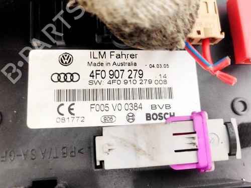Electronic module AUDI A6 C6 (4F2) 2.7 TDI | BP35235787M83 - Image 2
