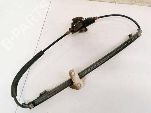 Used Rear left window mechanism Rear left window mechanism 35363963 35363963