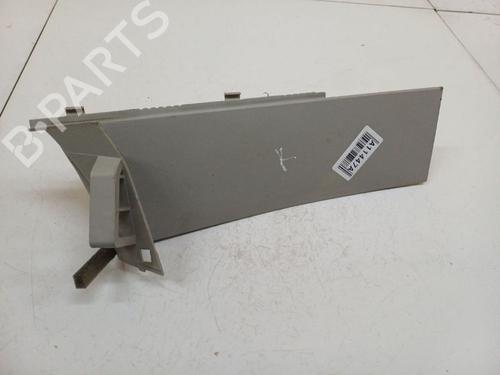Andre Andre FORD MONDEO IV (BA7) 2.0 TDCi (140 hp) 36827080 36827080