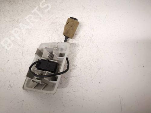 Electronic module NISSAN NOTE (E11, NE11) 1.6 | BP36524452M83 - Image 2