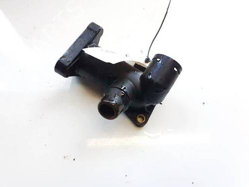 Pipe BMW 5 (F10) 535 d | BP39998560M125 - Image 2
