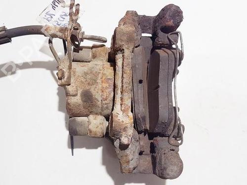 Left front brake caliper AUDI A4 B5 (8D2) 1.8 | BP35870368M105 - Image 3