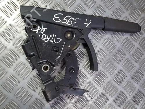 Used Hand brake Hand brake CITROËN XANTIA (X1_, X2_) 1.6 i (88 hp) 35686958 35686958