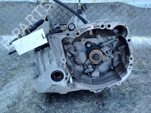Used Gearbox Gearbox 35682360 35682360