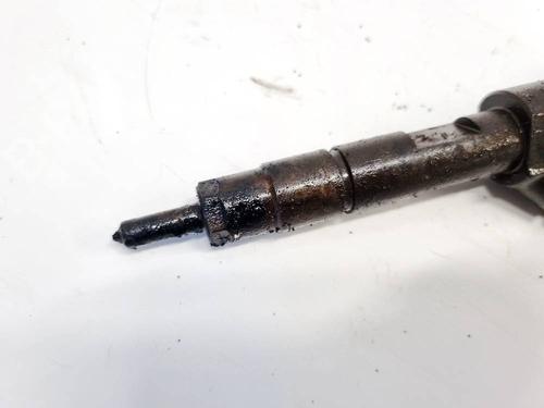 Injector MITSUBISHI SPACE STAR MPV (DG_A) 1.9 DI-D (DG4A) | BP35219341M100 - Image 3