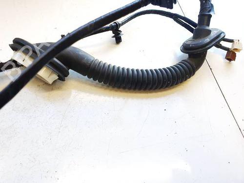 Wiring harness JAGUAR I-PACE (X590) EV400 AWD | BP38196047E16 - Image 2