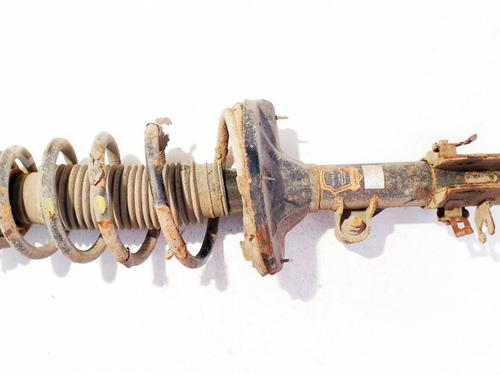 Used Left rear shock absorber Left rear shock absorber 35002059 35002059