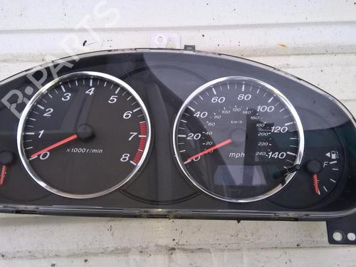Compteur de vitesse Compteur de vitesse MAZDA 6 Saloon (GG) 1.8 (120 hp) 35875618 35875618