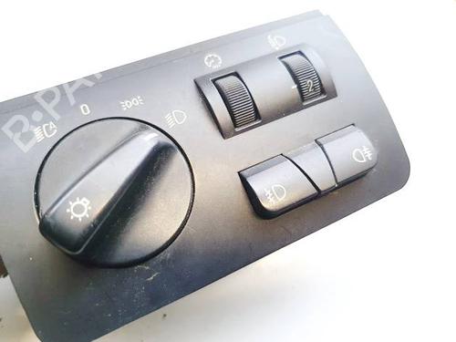 Switch PORSCHE CAYENNE (9PA) S 4.5 | BP34941841I30 - Image 2