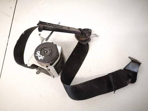 Used Front left seatbelt Front left seatbelt OPEL ZAFIRA / ZAFIRA FAMILY B (A05) 1.9 CDTI (M75) (120 hp) 35277711 35277711