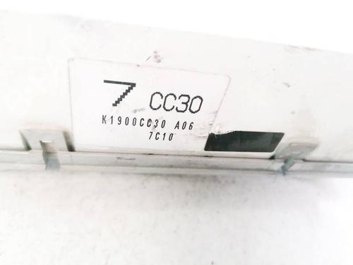 Climate control MAZDA 5 (CR) 2.0 CD (CR19) | BP35388727I5 - Image 3