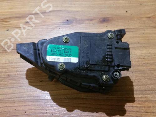 Used Pedal Pedal AUDI A6 C5 (4B2, 4B4) 1.8 (116 hp) 35866106 35866106