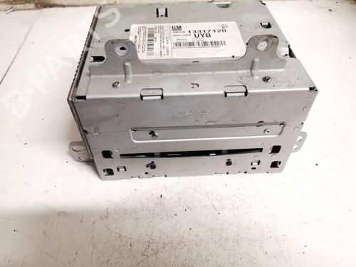 Used Radio Radio 35143119 35143119