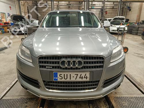 Recambios AUDI Q7 (4LB) 4.2 FSI quattro (350 hp) 4444456