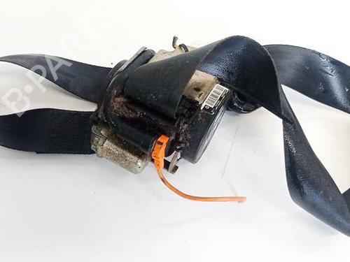 Used Front right seatbelt Front right seatbelt CITROËN XSARA PICASSO (N68) 2.0 HDi (90 hp) 35252166 35252166