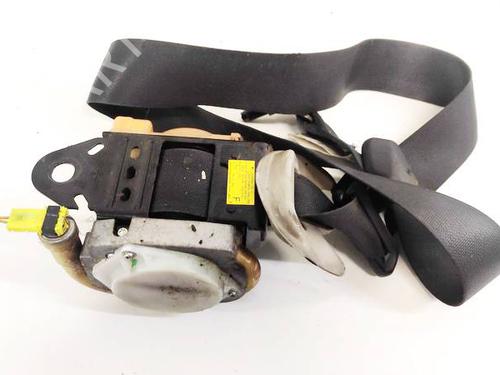 Used Front right seatbelt Front right seatbelt 35302636 35302636