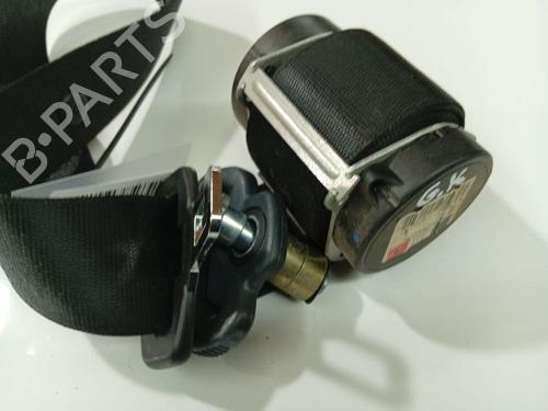 Rear left seatbelt MAZDA PREMACY (CP) 2.0 TD | BP34843724I29 - Image 2