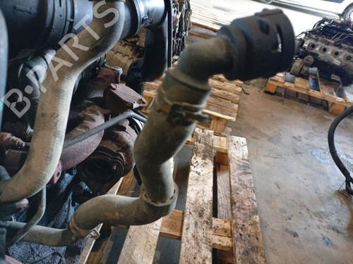 Used Pipe Pipe 38193961 38193961