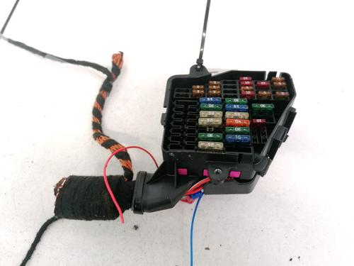 Fuse box AUDI A6 C6 (4F2) 3.2 FSI | BP32912136E1 - Image 2