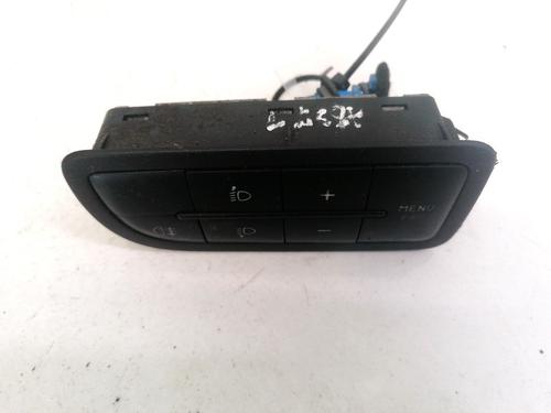 Used Switch Switch CITROËN NEMO Box Body/MPV (AA_) 1.4 HDi (68 hp) 35391622 35391622