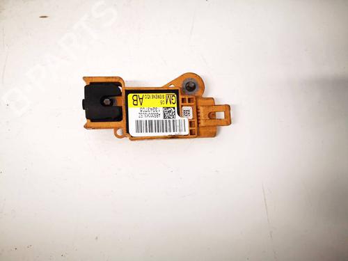 Used Electronic module Electronic module RENAULT MEGANE Scenic (JA0/1_) 1.9 dTi (JA0N) (98 hp) 33490117 33490117