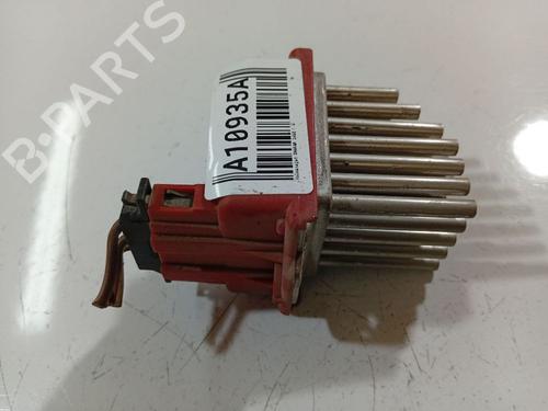 Used Heater resistor Heater resistor VW SHARAN (7M8, 7M9, 7M6) 1.9 TDI (130 hp) 34854292 34854292