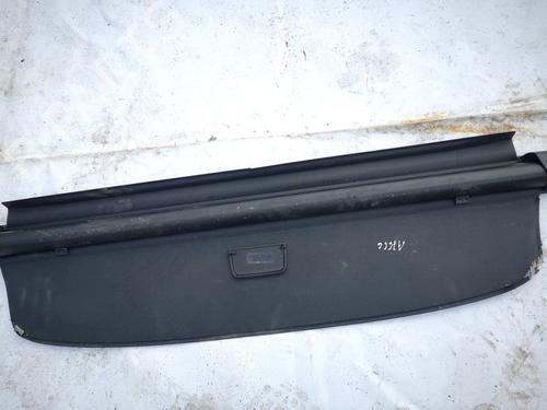 Rear parcel shelf VW PASSAT B6 (3C2) 2.0 FSI | BP35441263C85 - Image 2