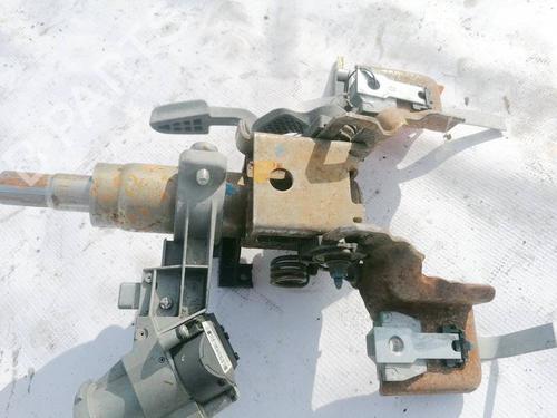 Used Steering column Steering column FIAT PUNTO EVO (199_) 1.3 D Multijet (199AXC1A, 199BXC1A, 199AXT1A, 199BXT1A) (75 hp) 35376039 35376039