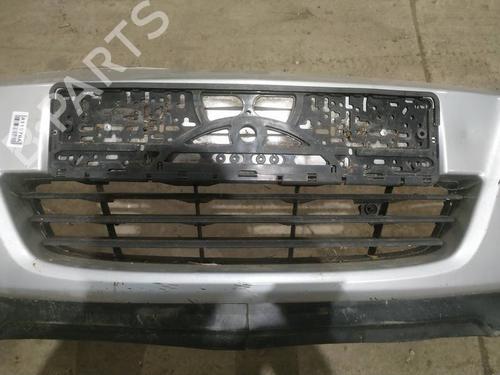 Grill Grill OPEL ASTRA H (A04) 1.9 CDTI (L48) (100 hp) 37598376 37598376