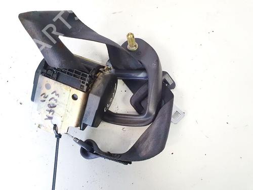 Used Rear right seatbelt Rear right seatbelt 35477338 35477338