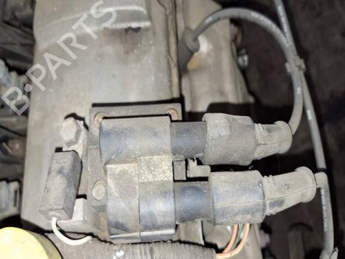 Used Ignition coil Ignition coil RENAULT MEGANE Scenic (JA0/1_) 1.6 e (JA0F) (90 hp) 36250880 36250880