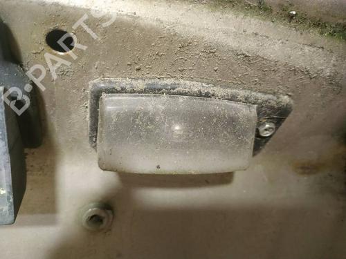 Licence plate light NISSAN QUEST (V42) 3.5 | BP35083165I40 - Image 2